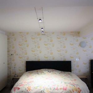 Classic Quadruple Room